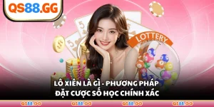 Lô Xiên Là Gì - Phương Pháp Đặt Cược Số Học Chính Xác